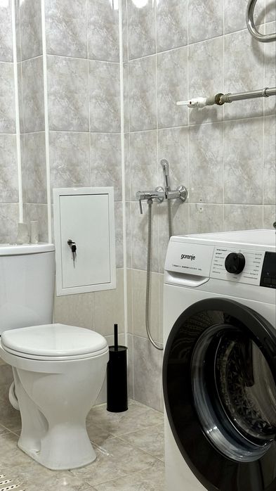 1 ком квартира ЖК Мальтиский дворик