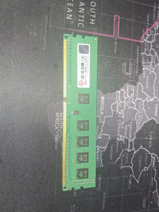 Оперативная память ddr3 4 гб, 8гб