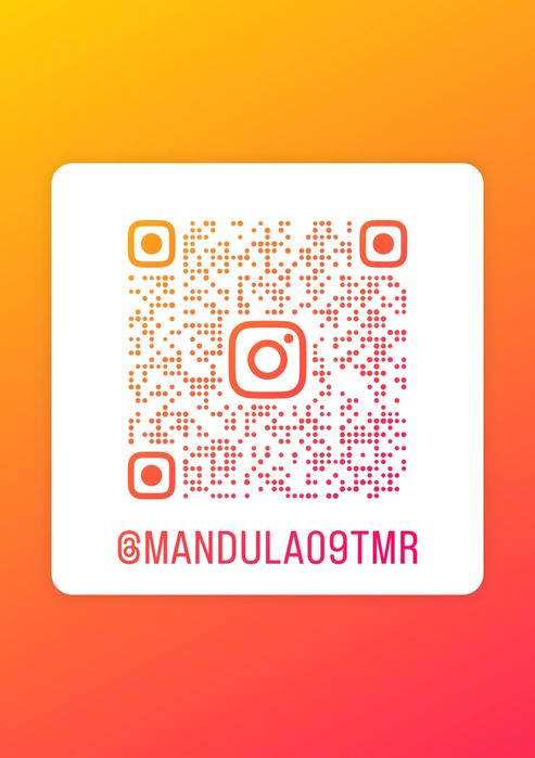 Мандулы ручной работы