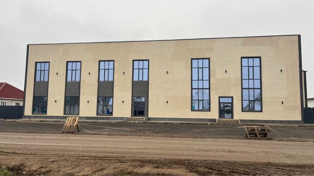 Сдам в аренду Здание