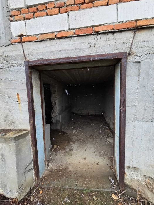 Casa S+P+1 Campul Mare, Albeni