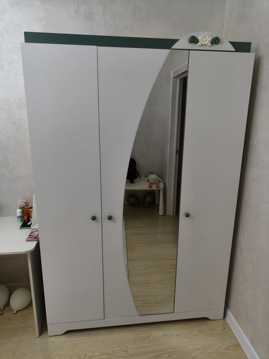 Продаётся детский спальный гарнитур