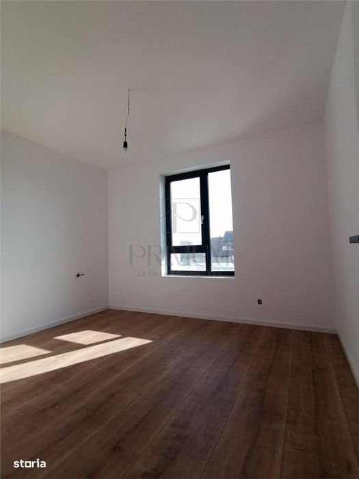 Duplex modern - design deosebit - zona foarte buna - 3 dormitoare