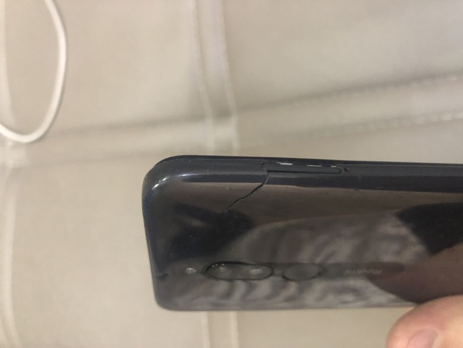 Redmi 8 64 гб miui 12.5.3