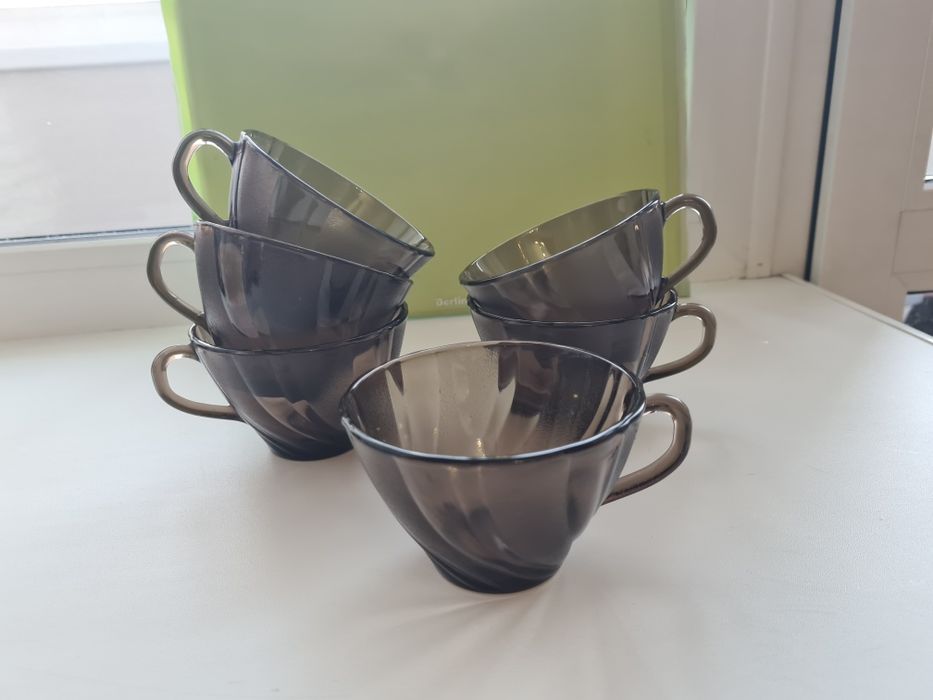 Посуда разная для дома