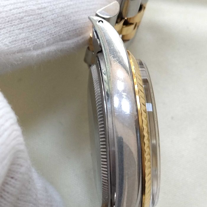 ROLEX Datejust 16013, 18к Gold&Steel, 36mm/злато+стомана/ - оригинал