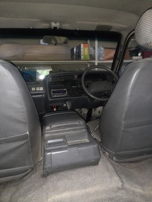 Продам  тойота хайс