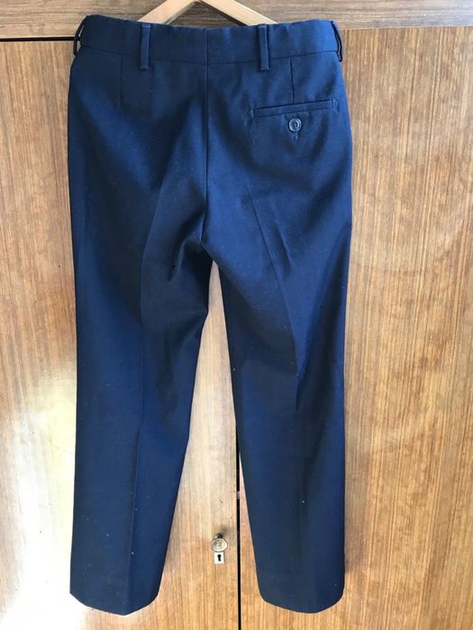 Брюки на мальчика