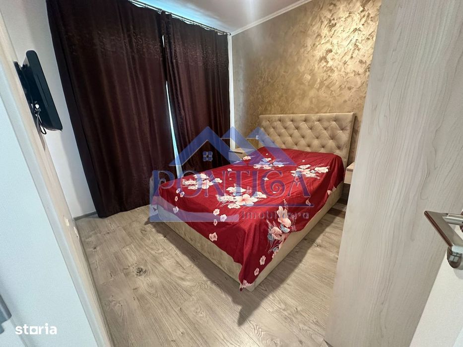 De vanzare Apartament Mamaia Nord — fotografia 2