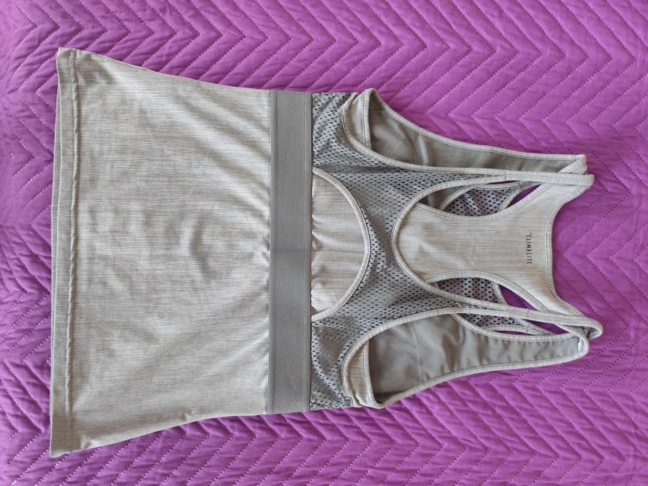 Дамски потник Adidas Climalite