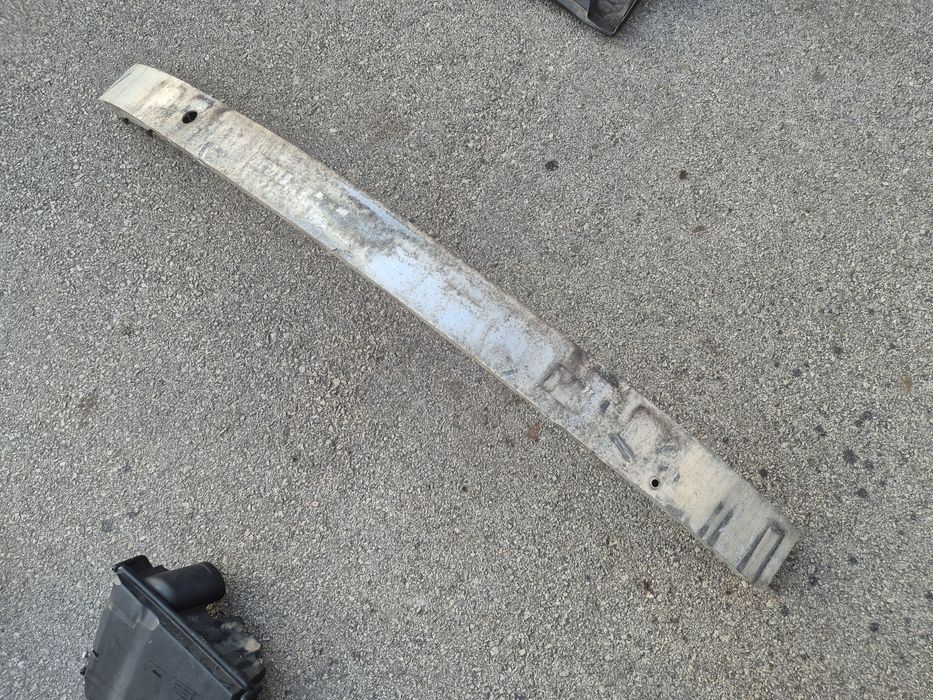 Предна греда броня Мерцедес МЛ W164 буфер Mercedes ML