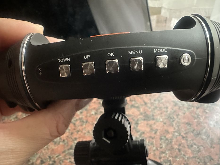 Видео регистратор