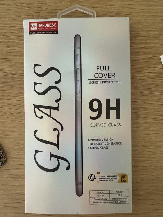 Протектор за екран/ screen protector Iphone 13 pro