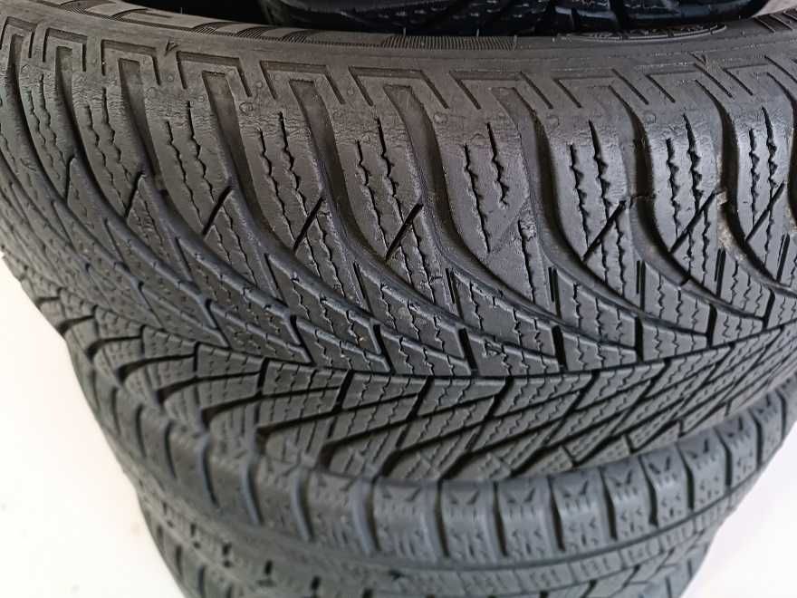 195/55/16 91H FULDA CP N10638 M+S IARNA