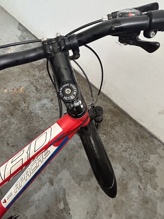 Велосипед Forward Apache