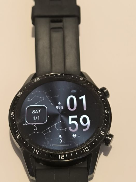 Huawei GT 2 Watch  46 mm