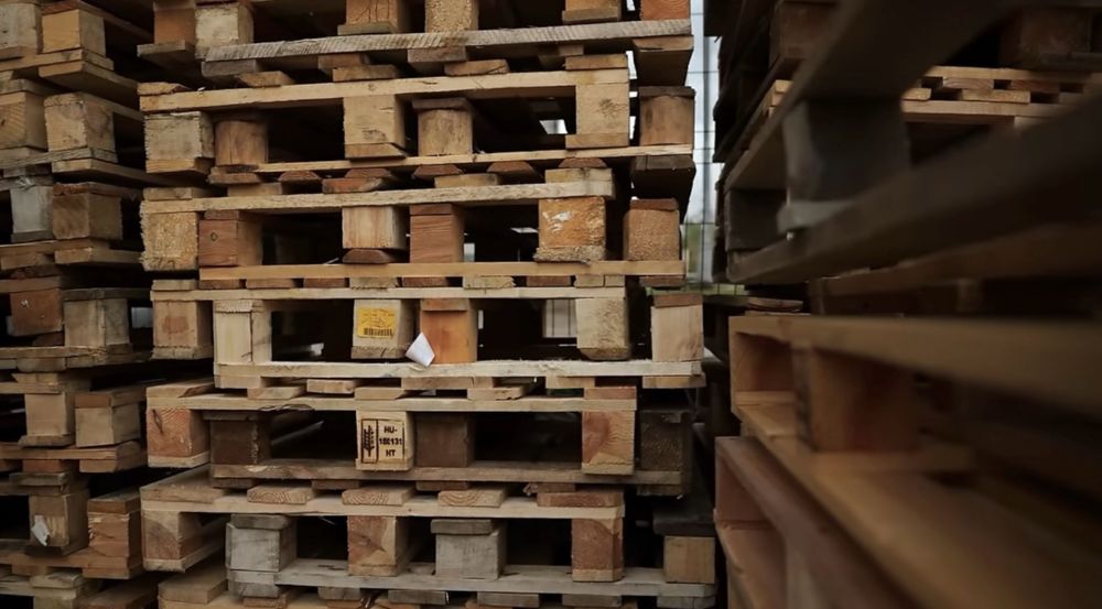 Поддоны подоны ,полеты