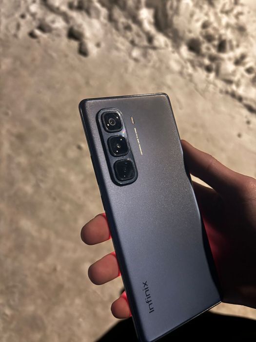 Инфиникс нот про плюс