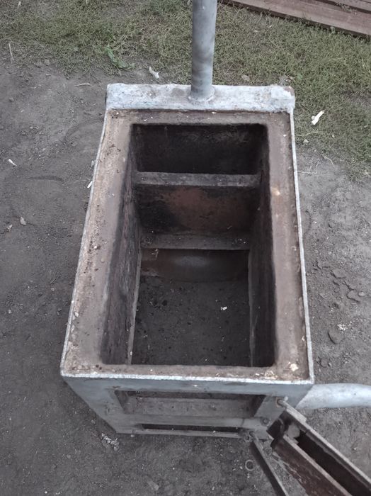Продам котёл отопления