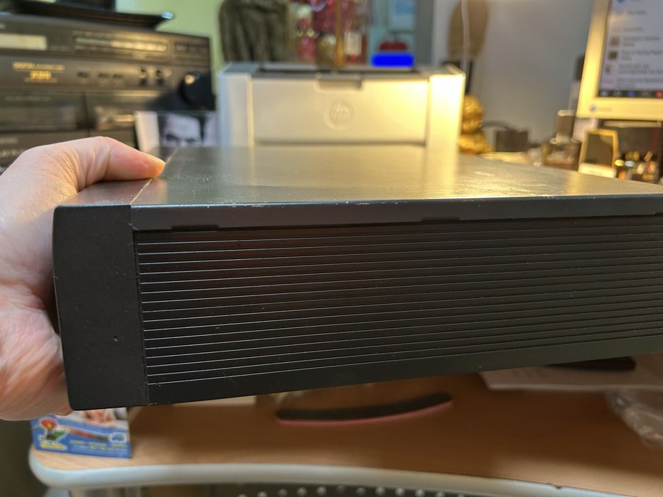 Cd player Sony CDP - M26