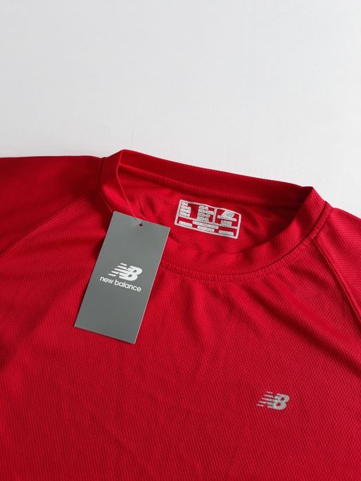 Tricou New Balance