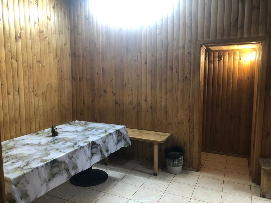 Сауны в центре, Чехова 105