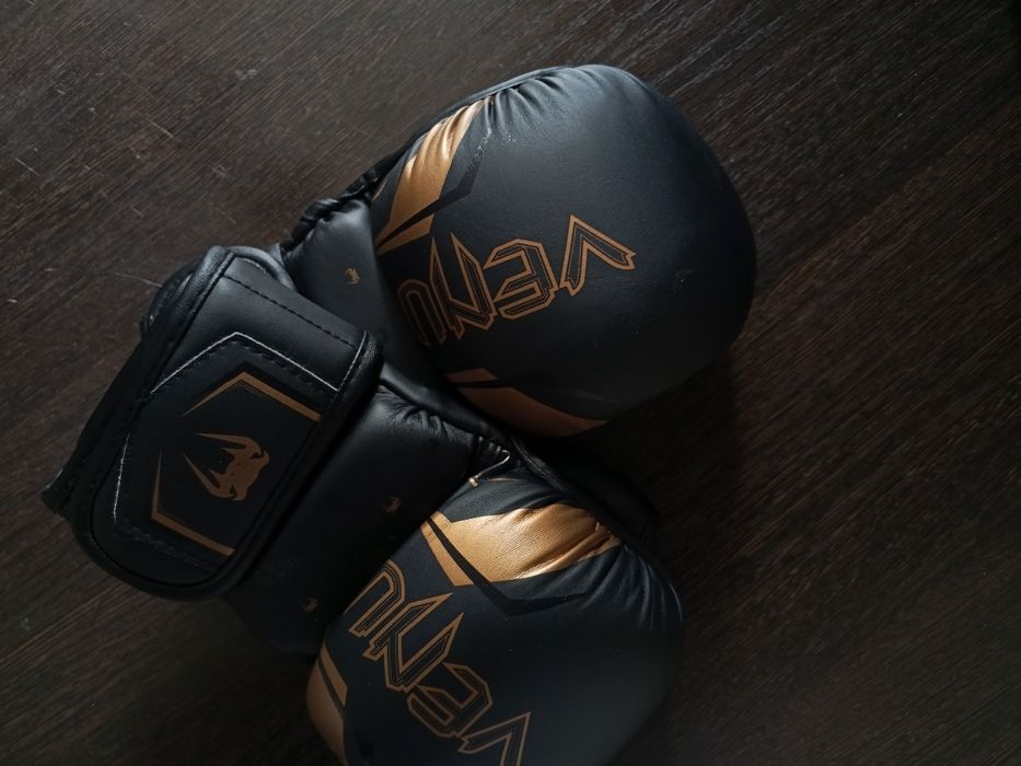 Перчатка черепашка