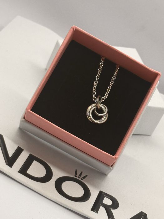 Пандора колие Pandora