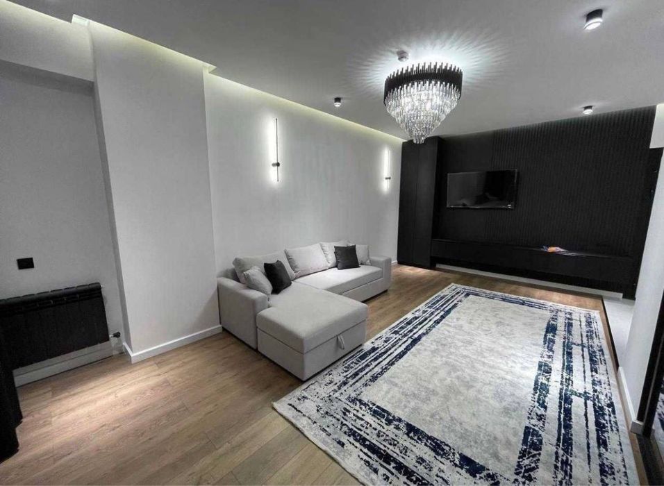 Akay city 3/15/25 Дархан ЭЛИТНЫЙ КОМПЛЕКС Х.Алимджана/К.Ниязова 100m2