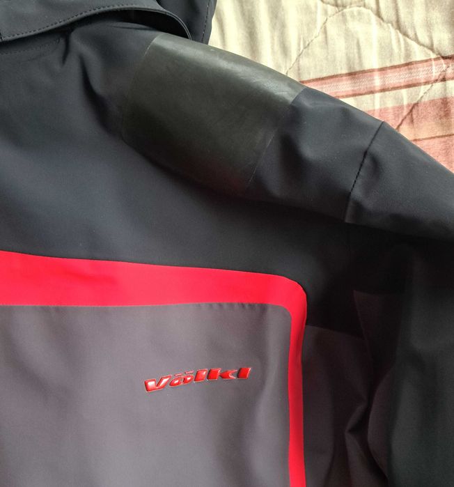 Volkl яке и Schoeffel елек Austria