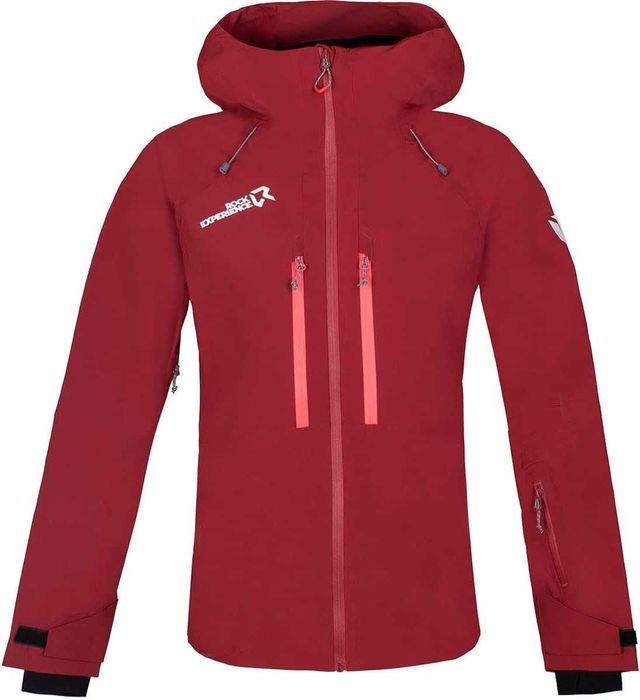 ROCK EXPERIENCE,20k, XL/XXL, ново оригинално дамско трислойно ски яке