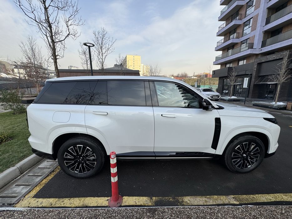 GAC S7 абсолютно йенги 2026