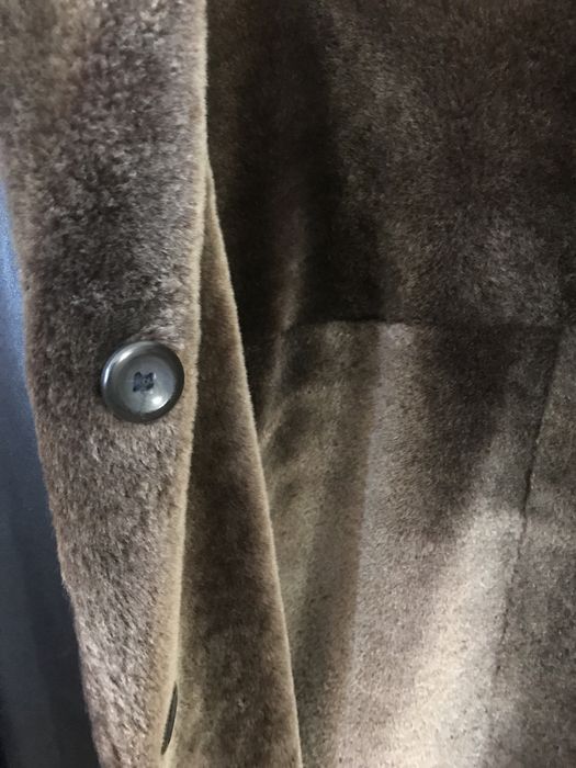 Продам дубленку мужскую