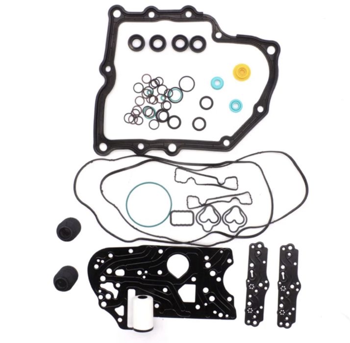 Kit Reparatie Cutie Viteze DQ200 DSG 7 Trepte Mecatronic Bloc Valve