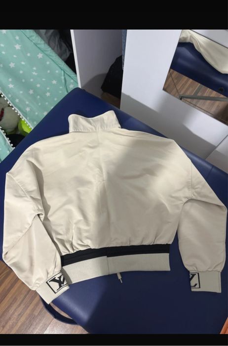 Trening LV nu este original