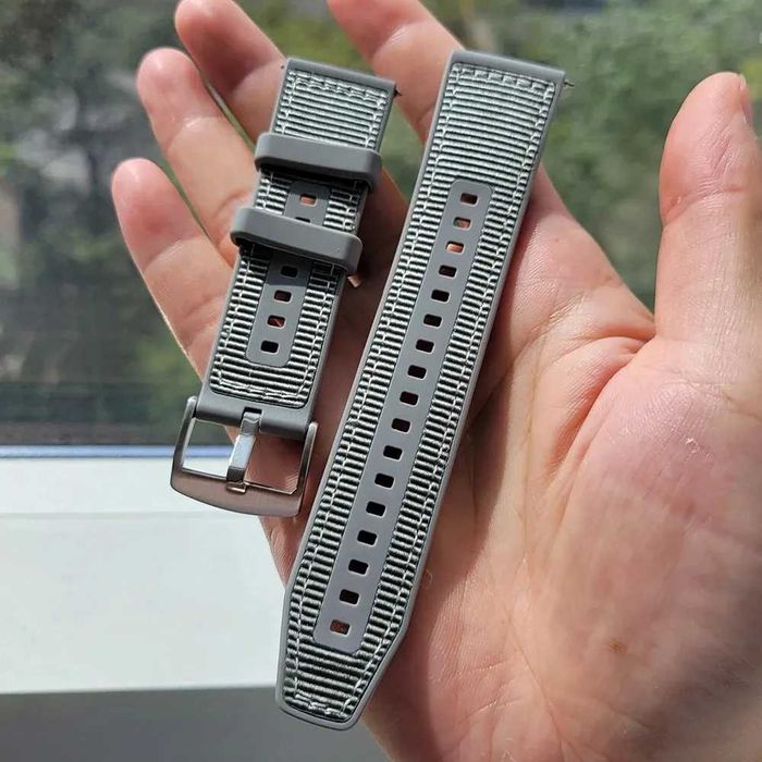 X32 Хибридна каишка Apple Huawei Galaxy Watch Xiaomi Garmin Amazfit