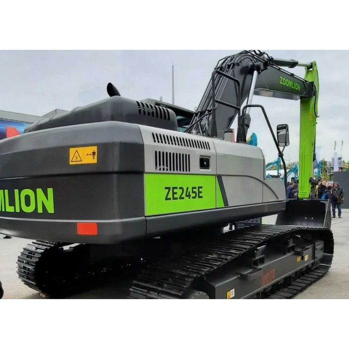 Zoomlion ZE245G экскаватор ковш 1.3м3 Новый