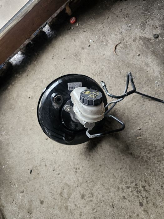 Tulumba servofrana Ford Ranger 2015 motor 2.2E5