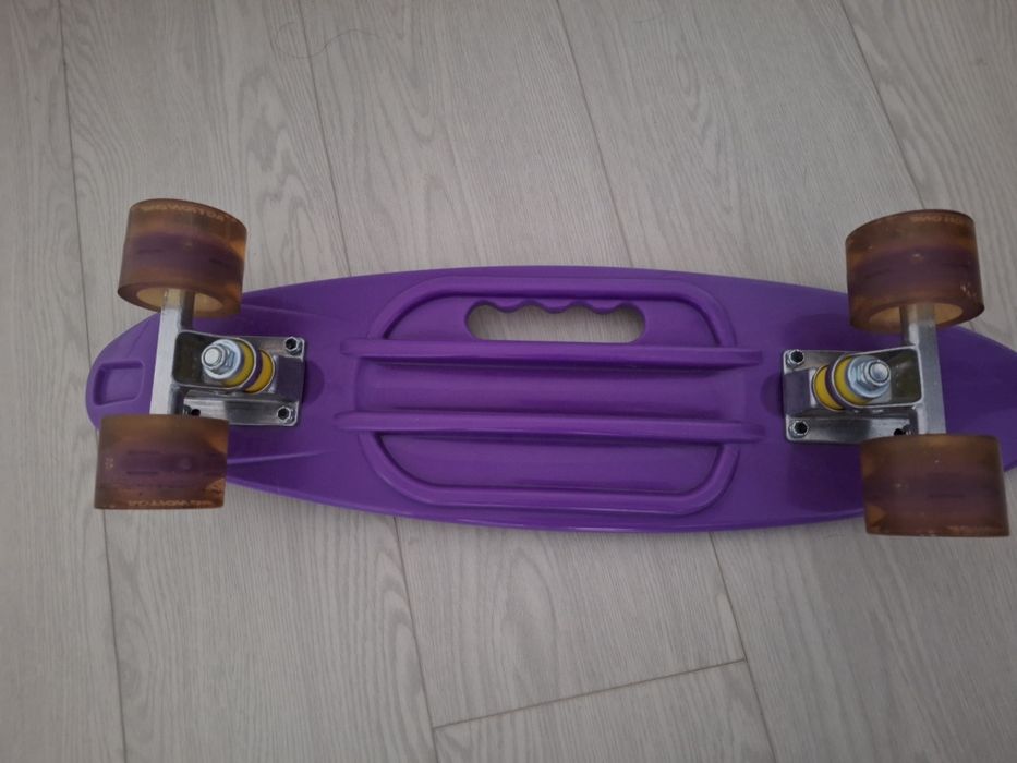 Penny Board ABEC