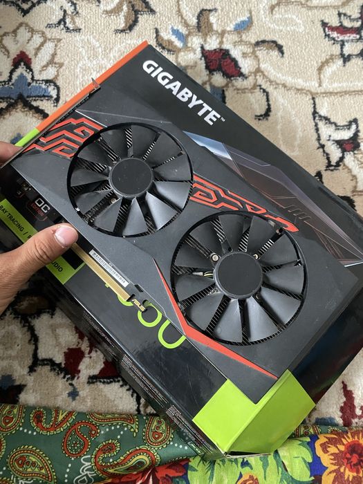 Видеокарта asus rx 570 8 gb 8pin
