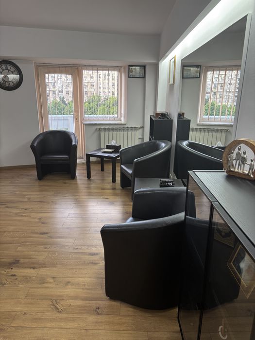 Inchiriez apartament Piata Alba Iulia-Bucuresti