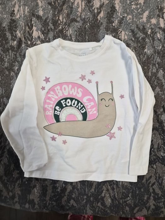 Сет за момиче 4г