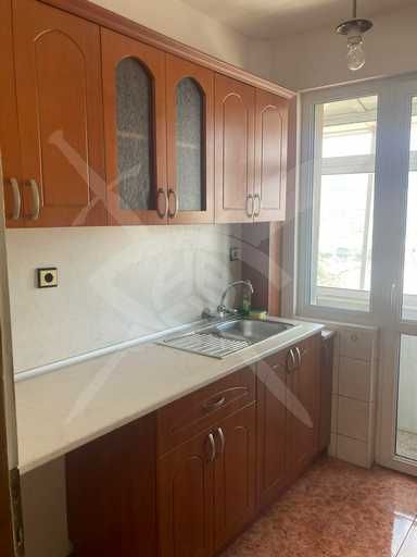 Тристаен апартамент в района на Окръжна болница- 102658