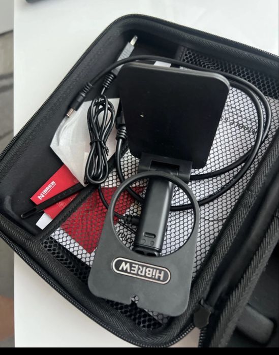 Aparat cafea portabil