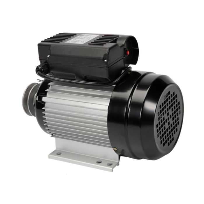 Motor electric monofazat 2.2 kW 2800 RPM 230V GF-1544
