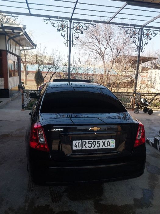 Gentra 2023 yil propan