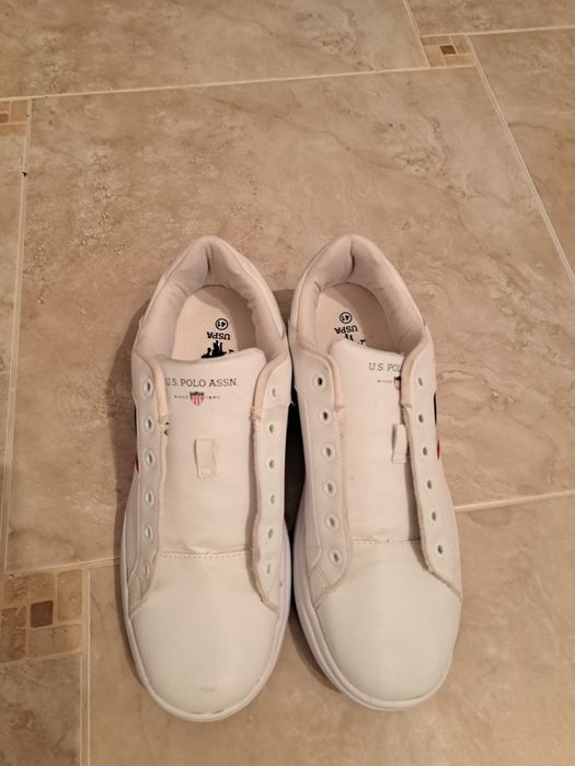 Pantofi US Polo Assn.
