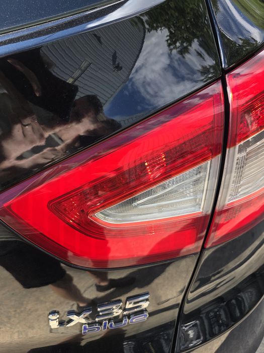 Stop haion stanga dreapta Hyundai ix35 Facelift 2015