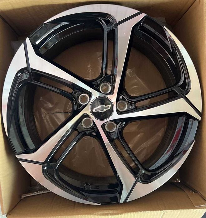 Formula Plus Diksa R17