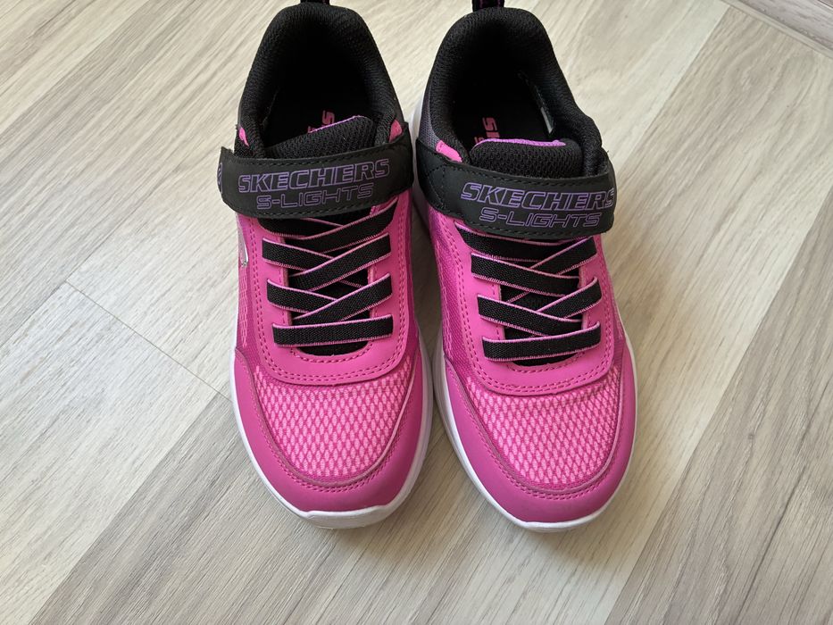 Детски  Skechers